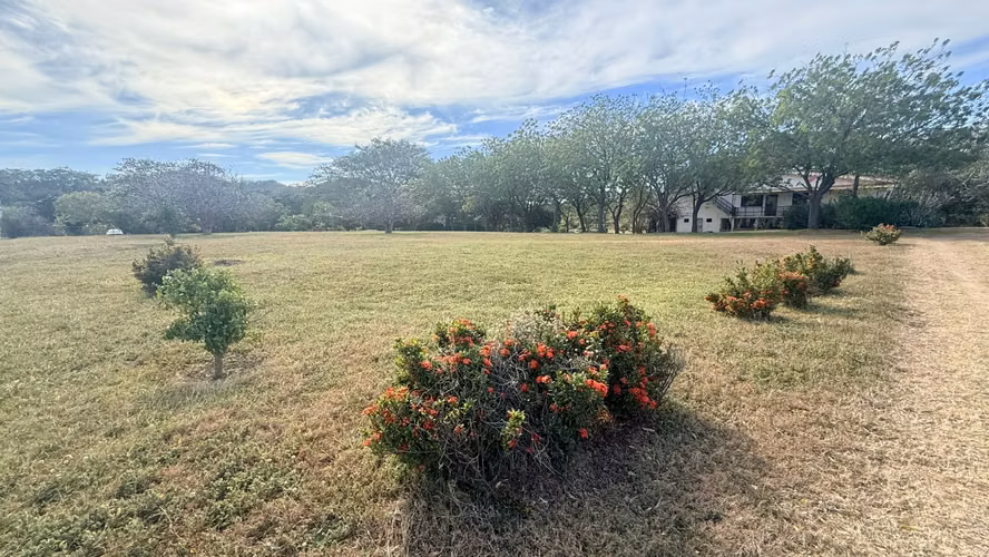Se vende lote en San juan del sur Rivas