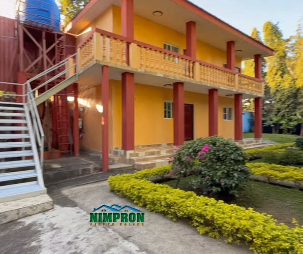 Se vende centro recreativo la concha