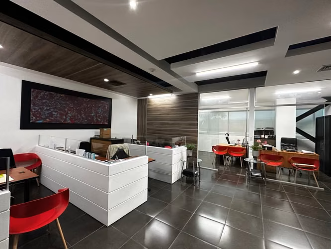 FP/ Oficina Corporativa en Venta – Managua $475,000 - Imagen 2