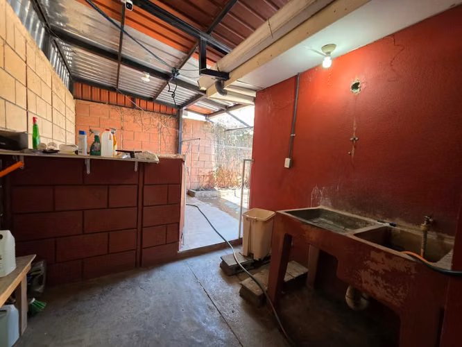 FP/ ¡Tu nuevo hogar te espera en Valle Santa Rosa, Ciudad Sandino!  $58,000 - Imagen 8