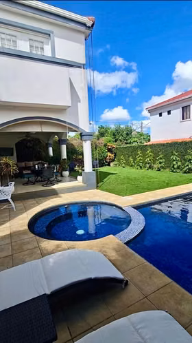FP/¡Se vende amplia casa en Condominio Los Sueños Santo Domingo - Imagen 8