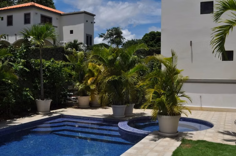 FP/¡Se vende amplia casa en Condominio Los Sueños Santo Domingo - Imagen 9
