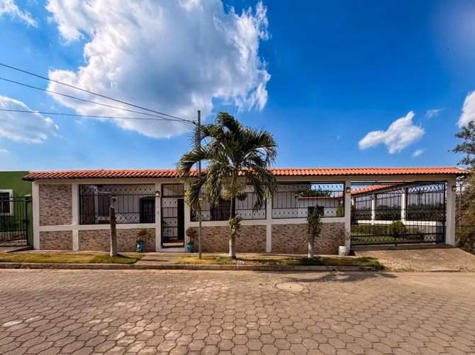 Oportunidad de Venta Mirador san judas