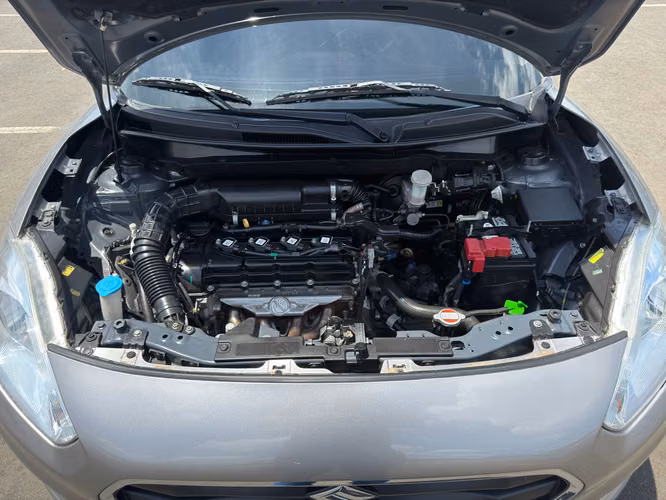 Suzuki Dzire 2023