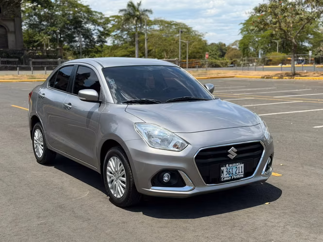 Suzuki Dzire 2023