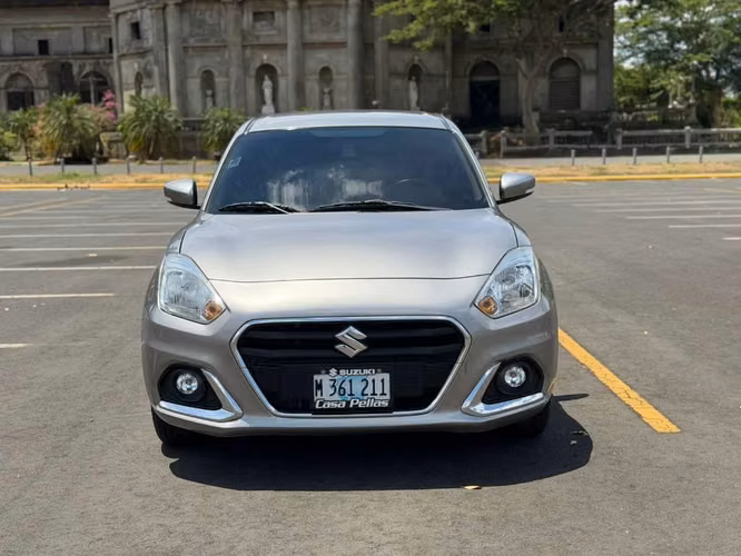 Suzuki Dzire 2023