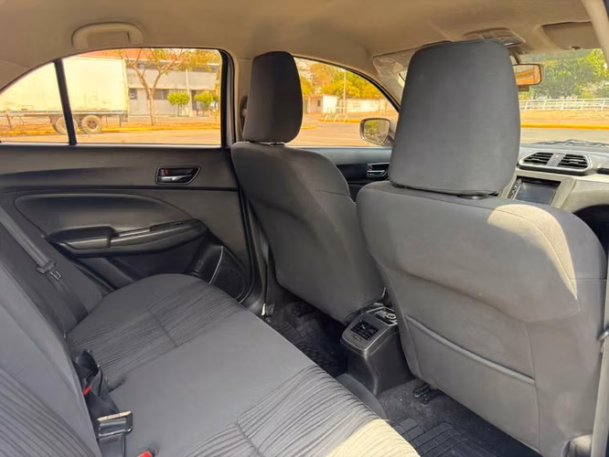 Suzuki Dzire 2023