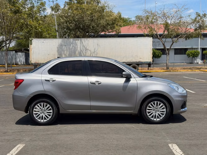 Suzuki Dzire 2023