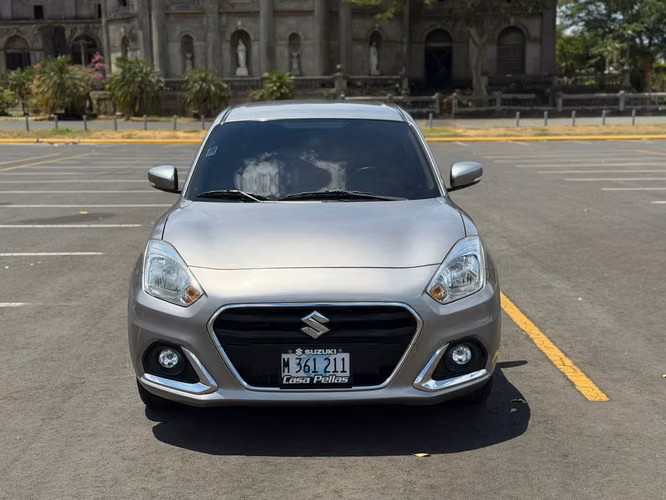 Suzuki Dzire 2023