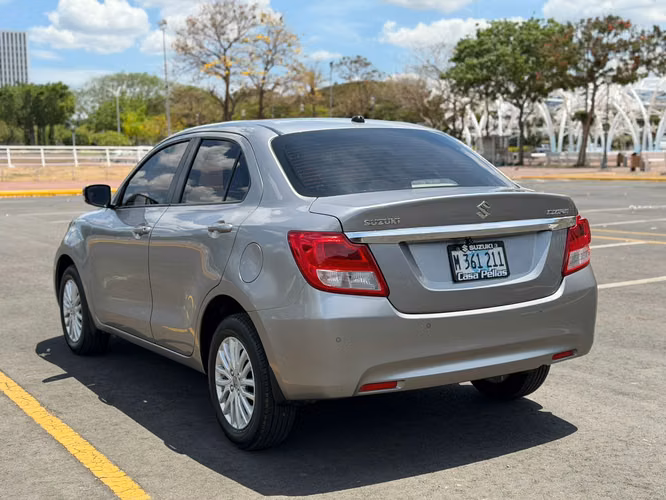 Suzuki Dzire 2023