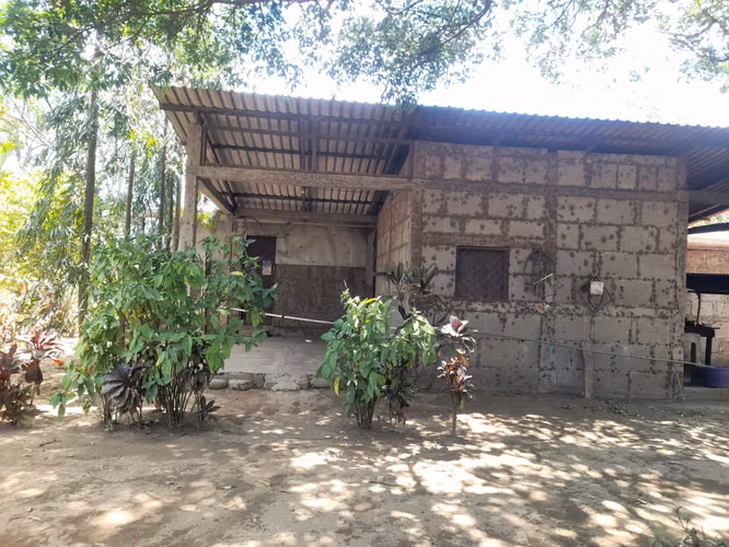 SE VENDE FINCA DE 32 MANZANAS.