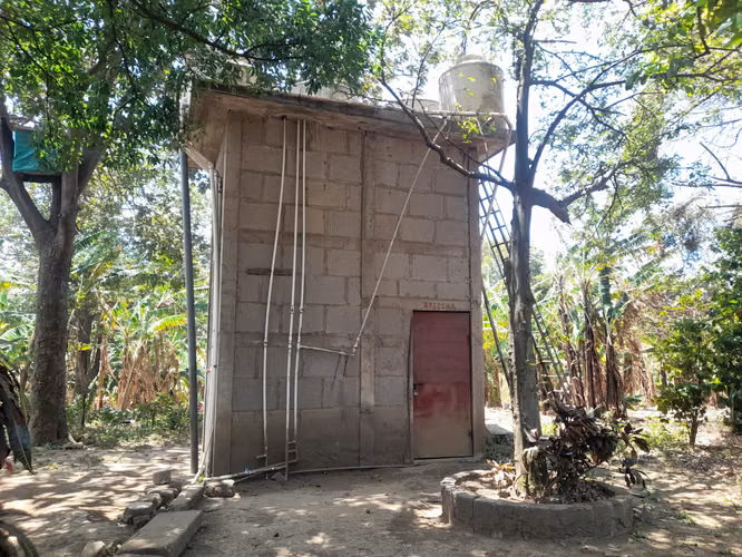 SE VENDE FINCA DE 32 MANZANAS.