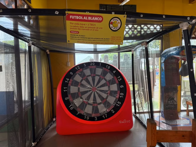 Juegos electromecanicos y electrornicos - Imagen 10