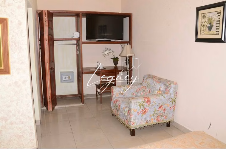 AG-Rento casa de huéspedes, full amoblada en el centro de Managua
