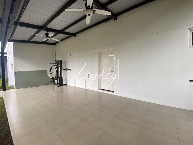 AG-Residencia de Lujo en San Isidro de Bolas – Naturaleza, Diseño y Vistas Impresionantes - Imagen 10