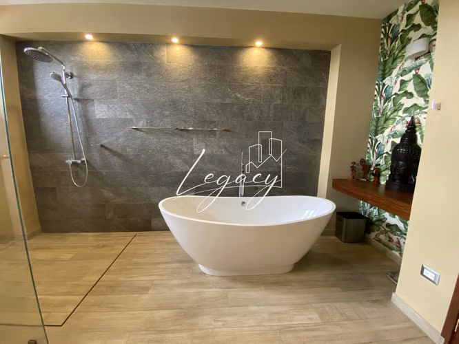 AG-Residencia de Lujo en San Isidro de Bolas – Naturaleza, Diseño y Vistas Impresionantes - Imagen 17