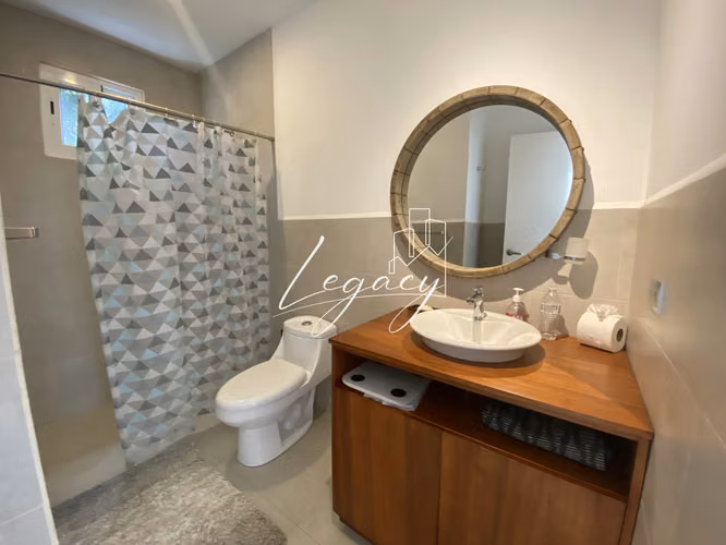 AG-Residencia de Lujo en San Isidro de Bolas – Naturaleza, Diseño y Vistas Impresionantes - Imagen 7