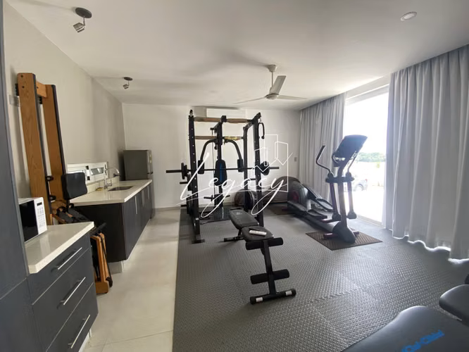 AG-Residencia de Lujo en San Isidro de Bolas – Naturaleza, Diseño y Vistas Impresionantes - Imagen 13
