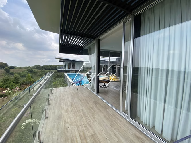 AG-Residencia de Lujo en San Isidro de Bolas – Naturaleza, Diseño y Vistas Impresionantes - Imagen 6