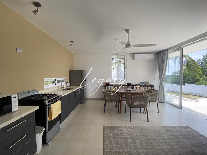 AG-Residencia de Lujo en San Isidro de Bolas – Naturaleza, Diseño y Vistas Impresionantes - Imagen 12