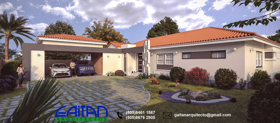 Arquitectura