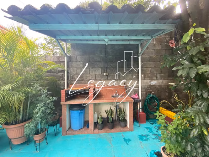 AG-Casa en venta en km 17 carretera a Masaya - Imagen 12