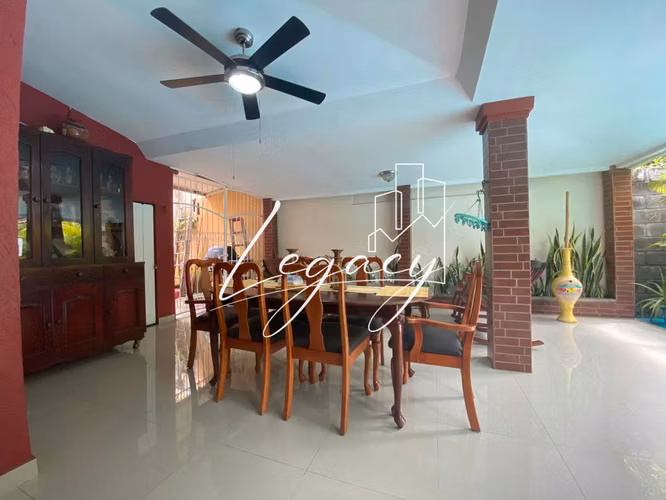AG-Casa en venta en km 17 carretera a Masaya - Imagen 4