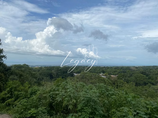 AG-Venta de terreno en Villa Fontana Sur - Imagen 4