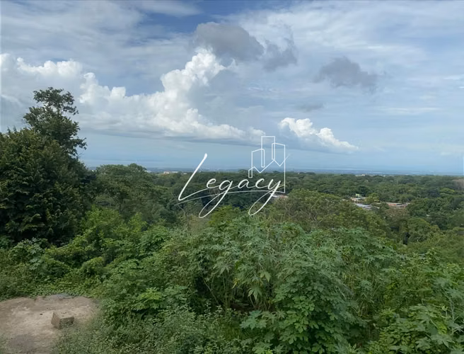 AG-Venta de terreno en Villa Fontana Sur
