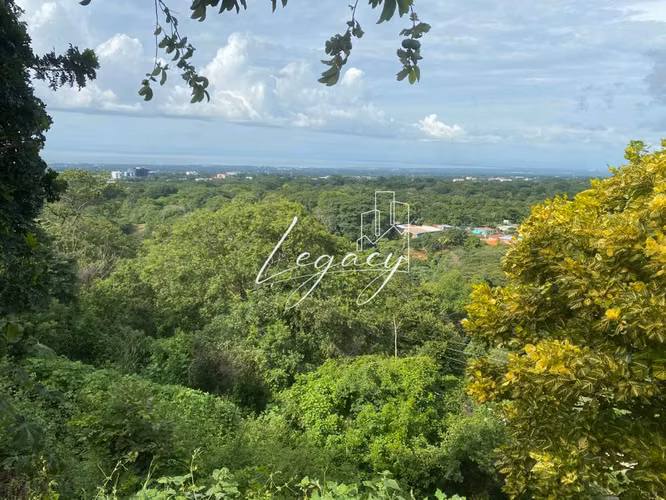 AG-Venta de terreno en Villa Fontana Sur - Imagen 3
