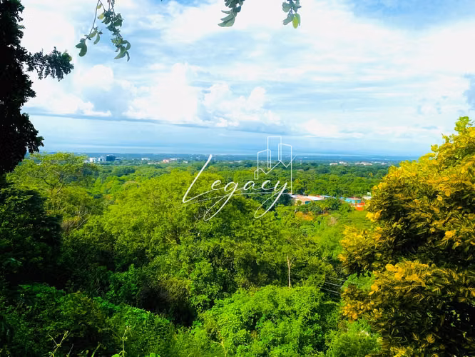 AG-Venta de terreno en Villa Fontana Sur - Imagen 2