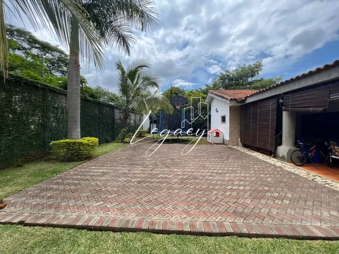 AG-Venta de casa Estilo Colonial - Imagen 9