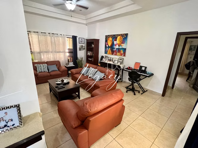 AG-Venta de casa Estilo Colonial - Imagen 12