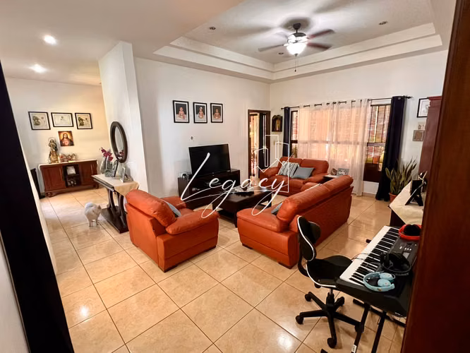 AG-Venta de casa Estilo Colonial - Imagen 15