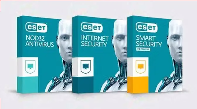 Aantivirus Eset, Compra de Licencias por transferencias.