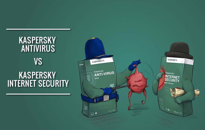 Antivirus Kaspersky Compras por Transferencias. envios gratis