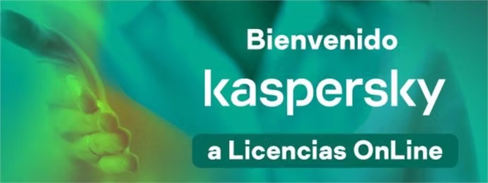Antivirus Kaspersky Compras por Transferencias. envios gratis