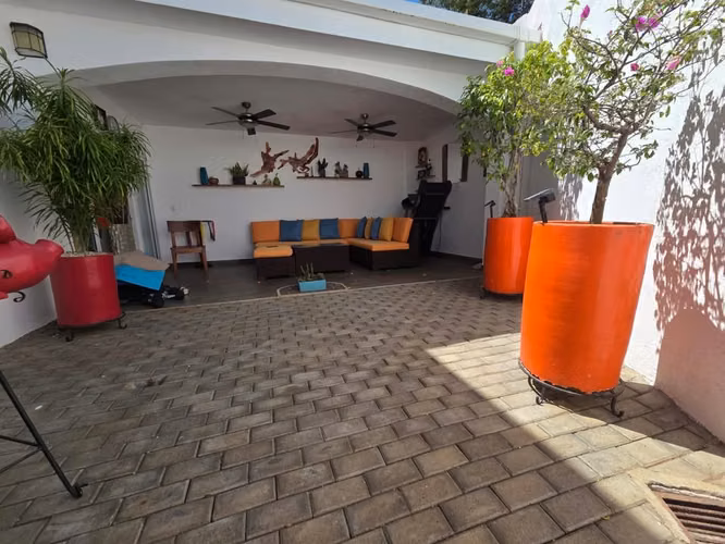 Casa en venta en Santo Domingo