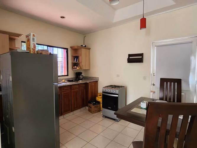 Venta de Casa en Residencial Vistas del Momotombo | USD 54,000 |   
