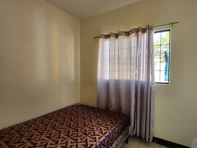 Venta de Casa en Residencial Vistas del Momotombo | USD 54,000 |   