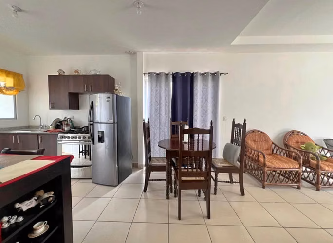 Casa en venta Veracruz FP