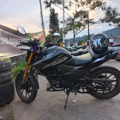 Honda CB190 2.0 2026