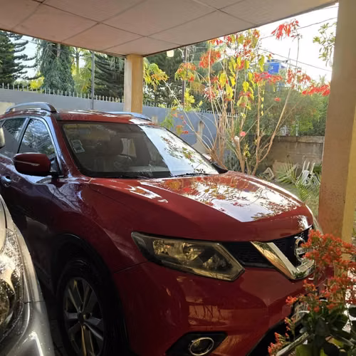 Nissan Xtrail