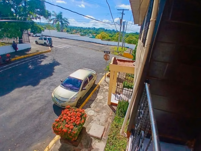 SIERRITAS, SANTO DOMINGO / U$140,000