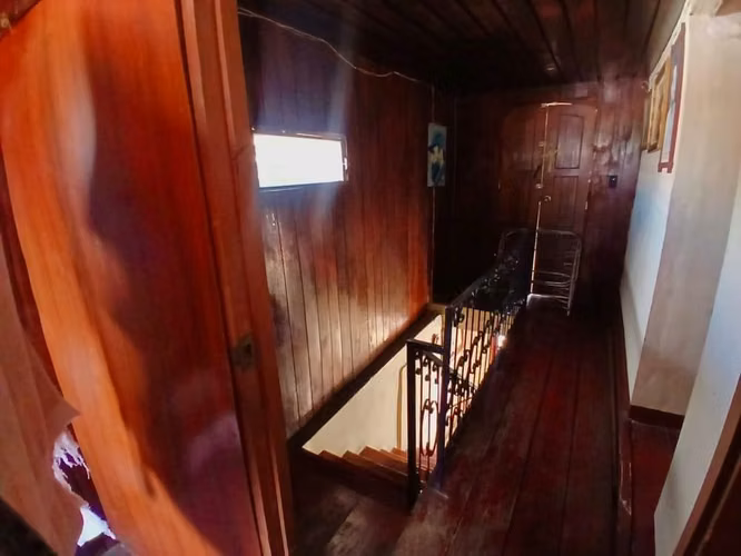 SIERRITAS, SANTO DOMINGO / U$140,000