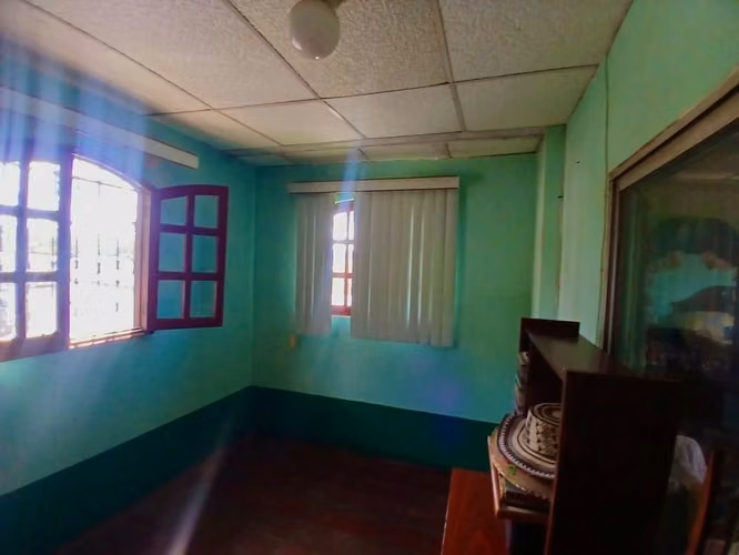 SIERRITAS, SANTO DOMINGO / U$140,000