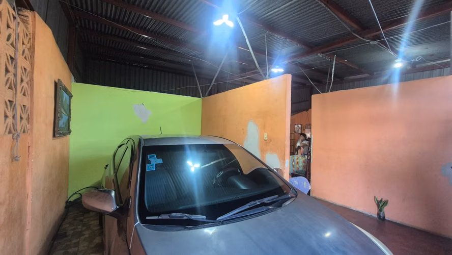  Casa en Venta – Bo. Farabundo Martí