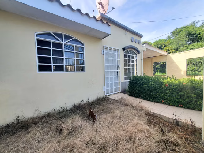 DG-Vendo casa en Carretera Norte
