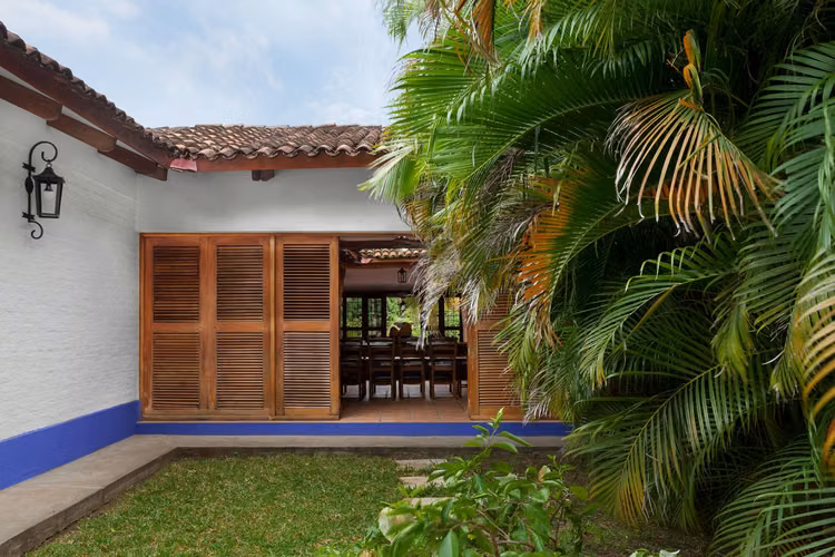 KC -  Casa en Venta en La Talanguera, San Juan del Sur