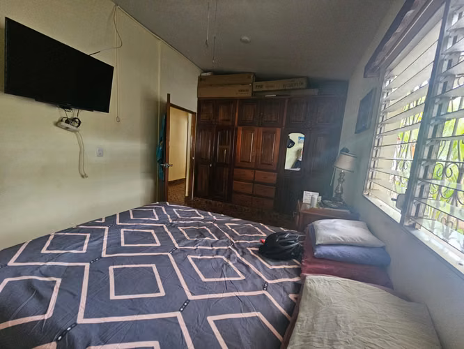 Casa en venta en San Rafael del Sur